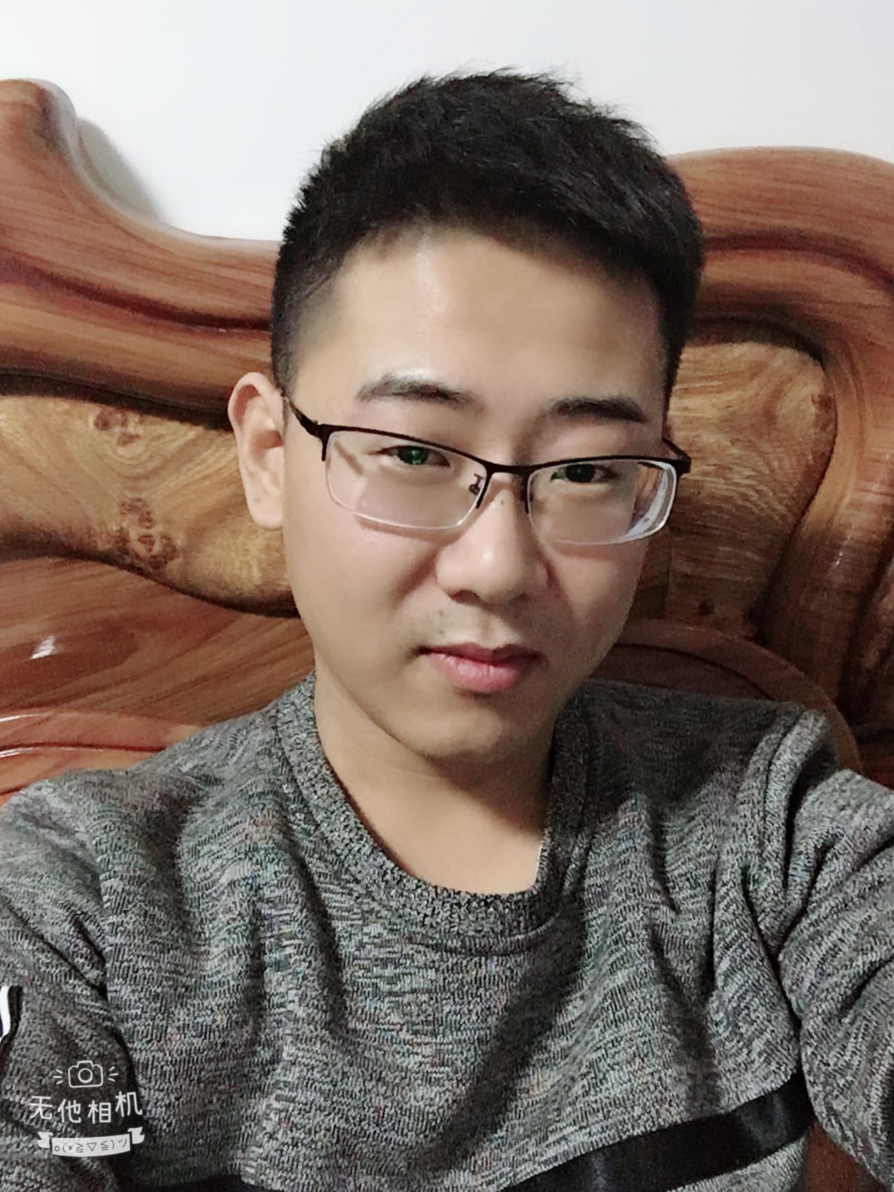 云工创客-北派三木