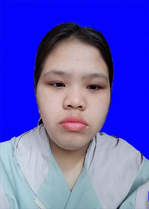 云工创客-廖桂芬