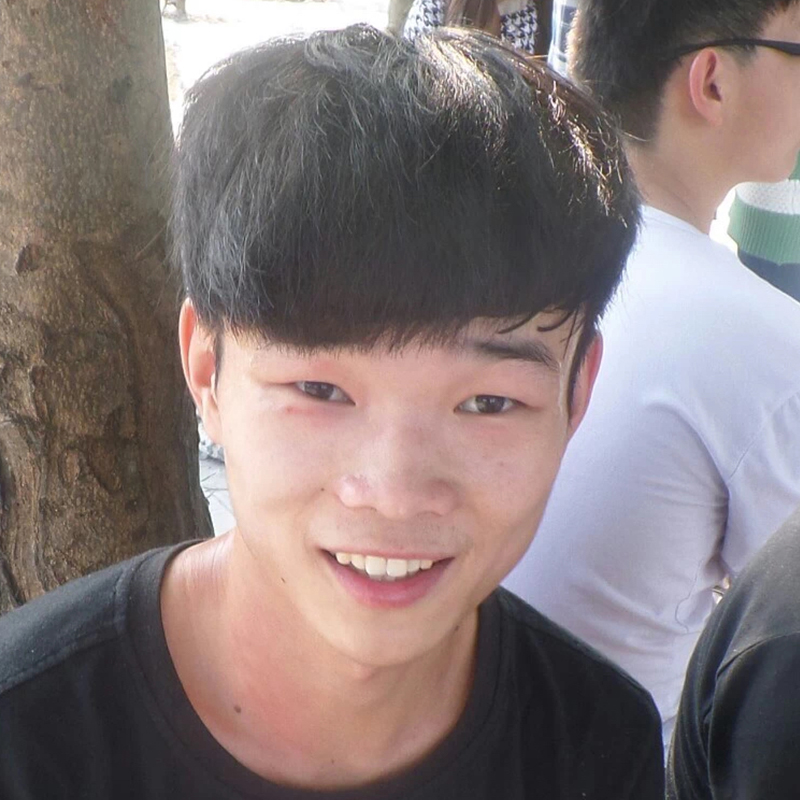 云工创客-徐文强