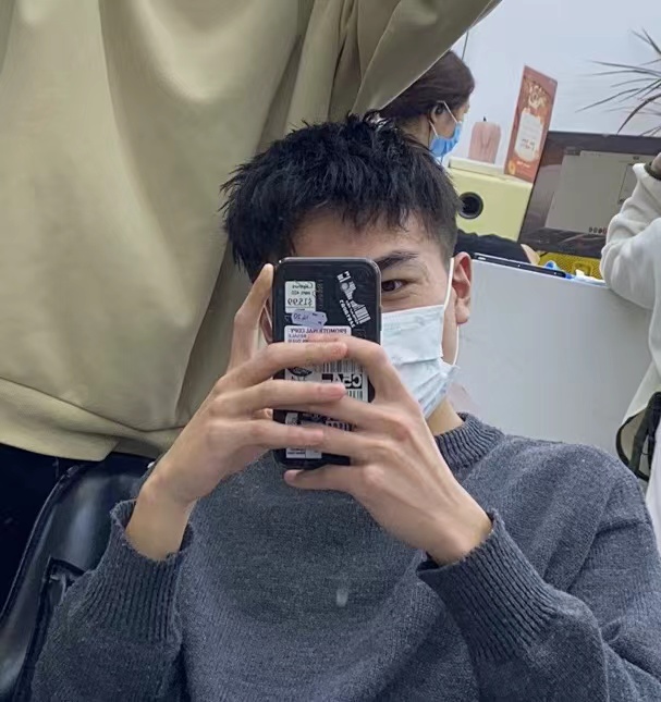 云工创客-张大炮