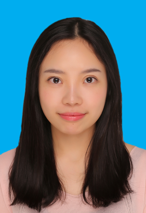 云工创客-郑想冉