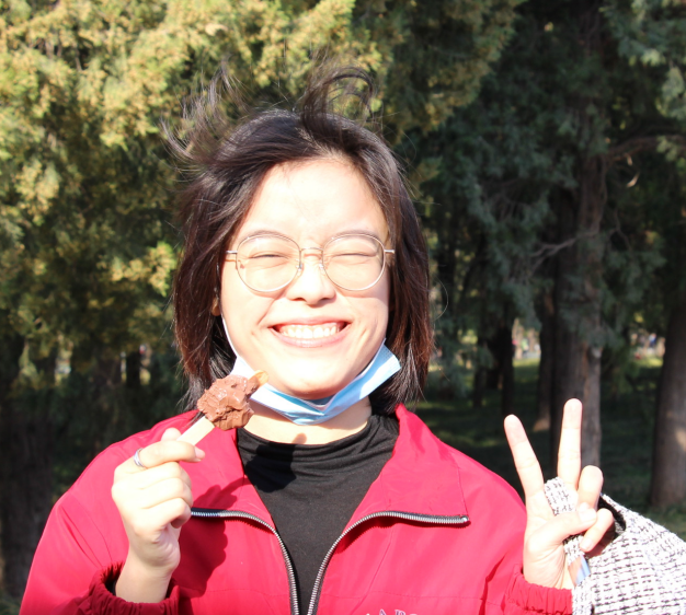 云工创客-花星禾