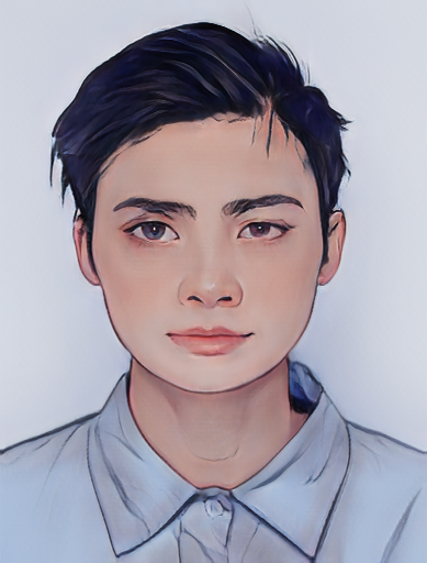 云工创客-荷尔蒙