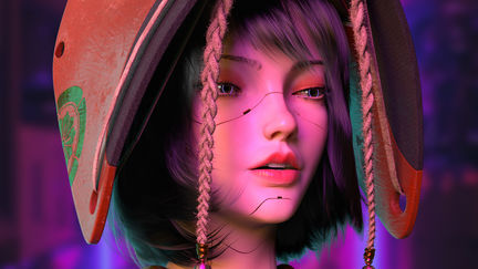 云工创客-斑大人