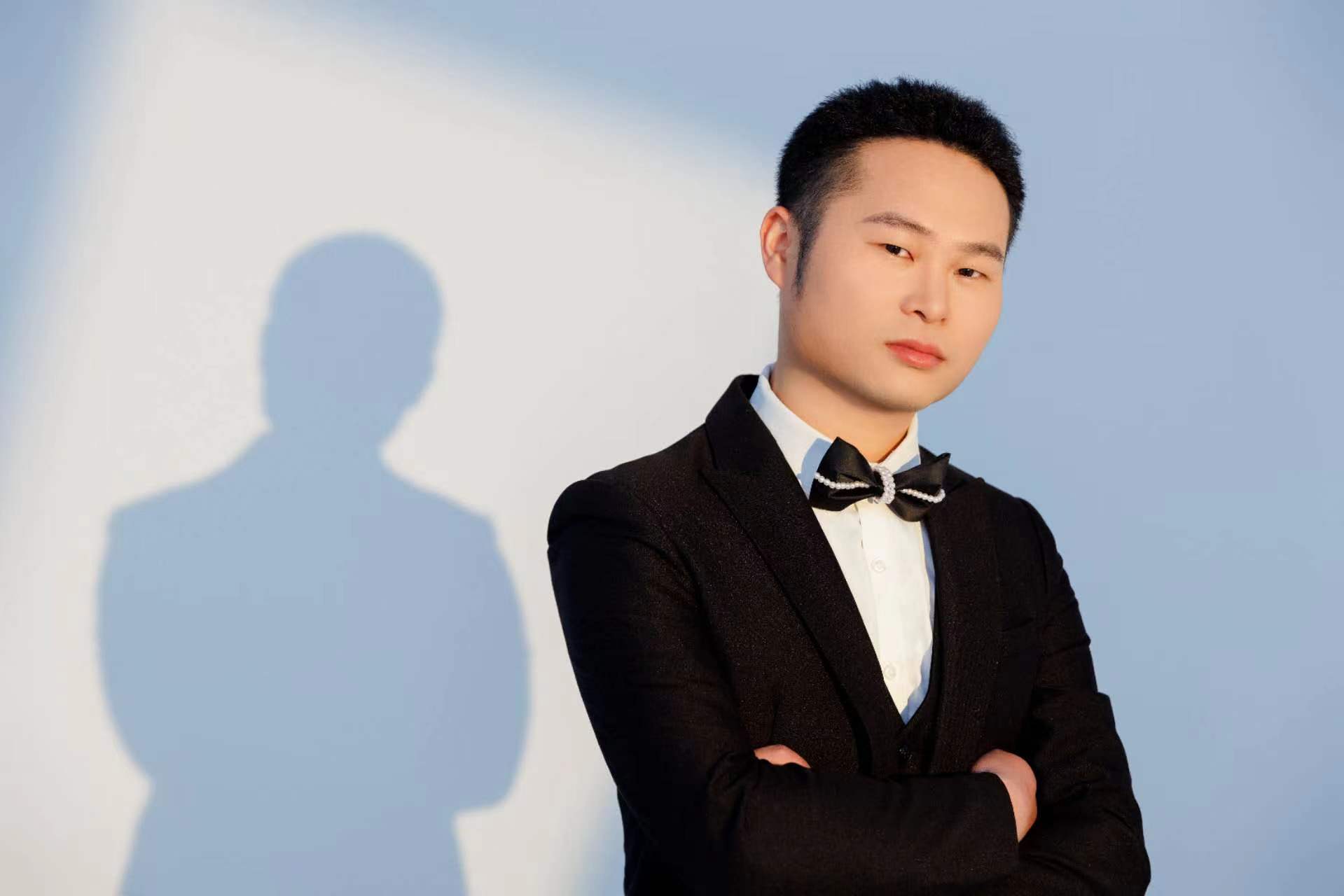 云工创客-阿晟Alan