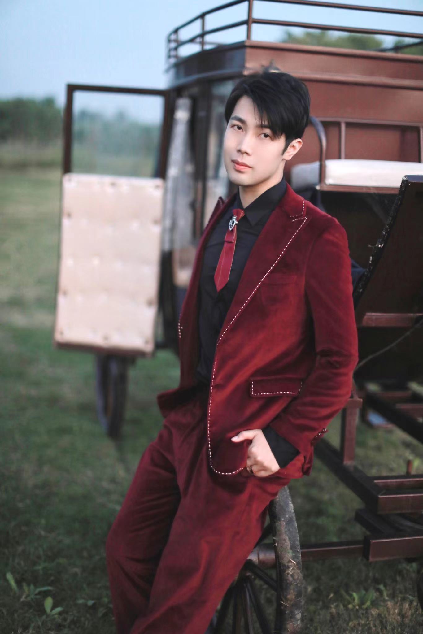 云工创客-JayceeZhang