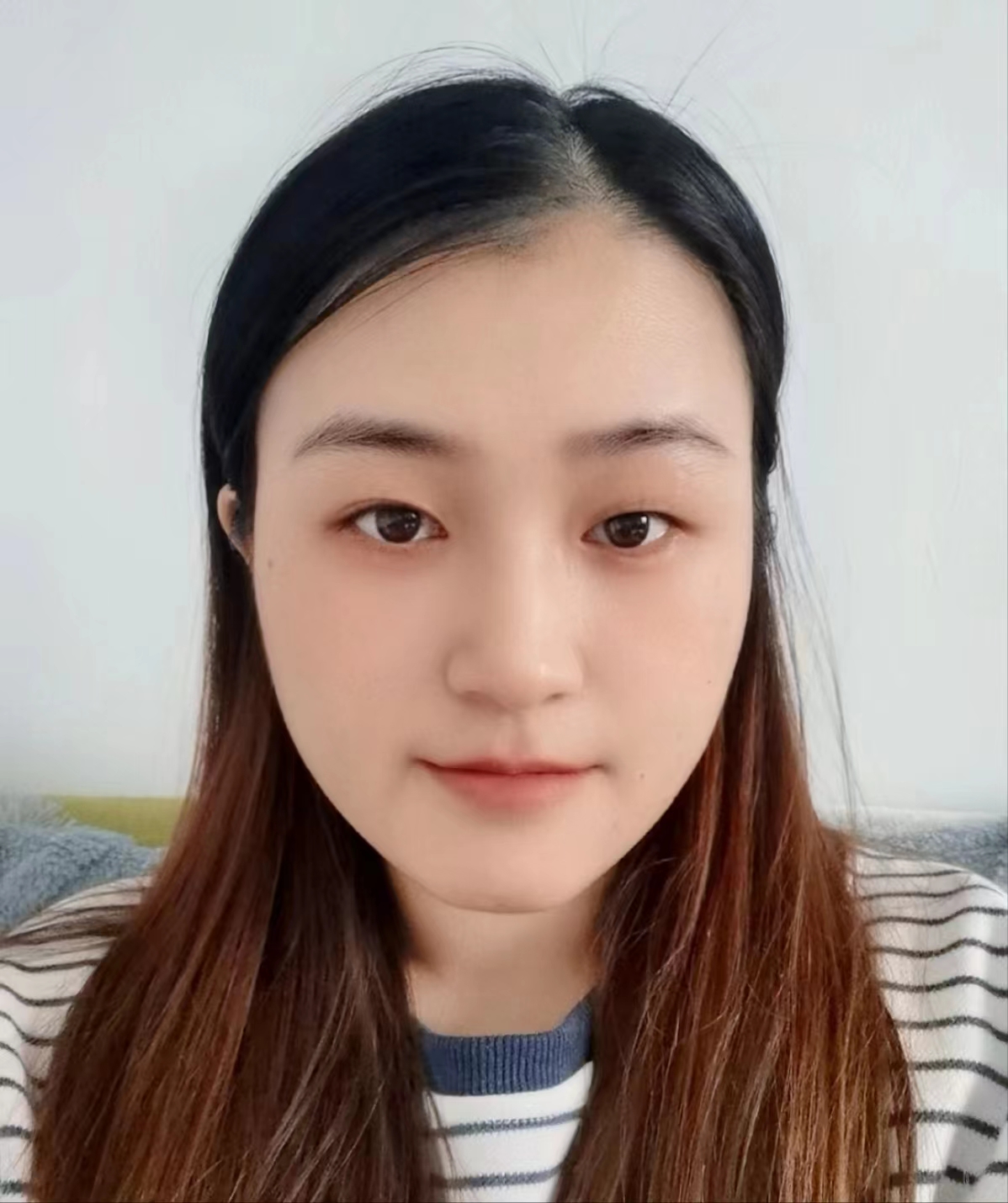 云工创客-Crystal陈晨