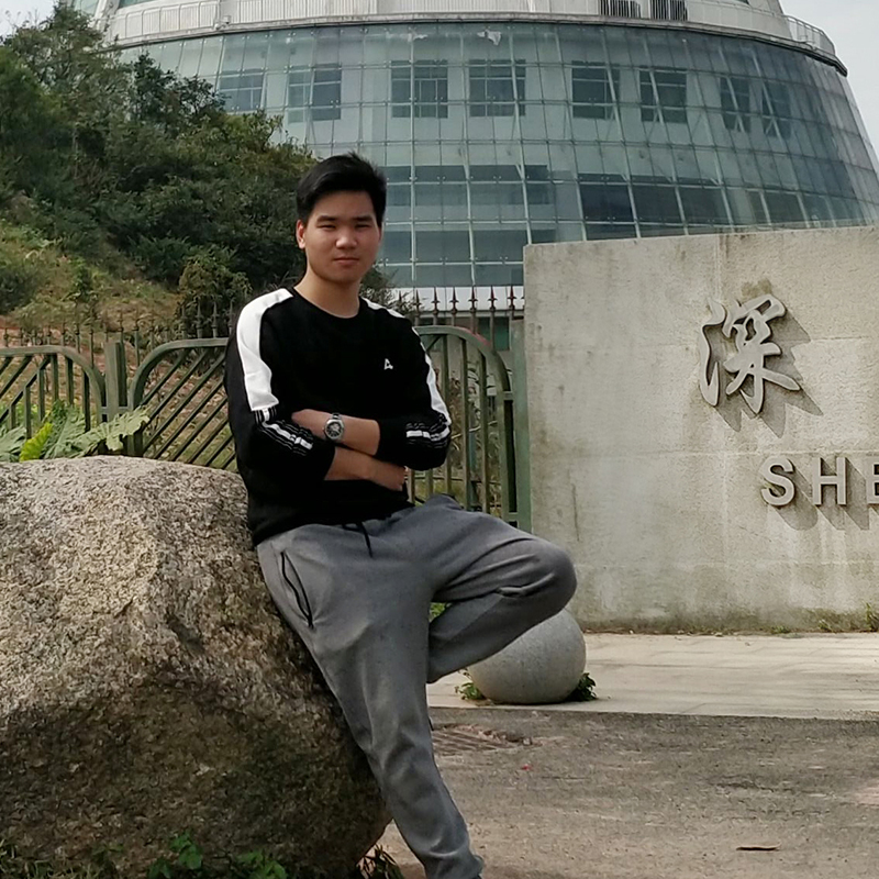 云工创客-豆酱君