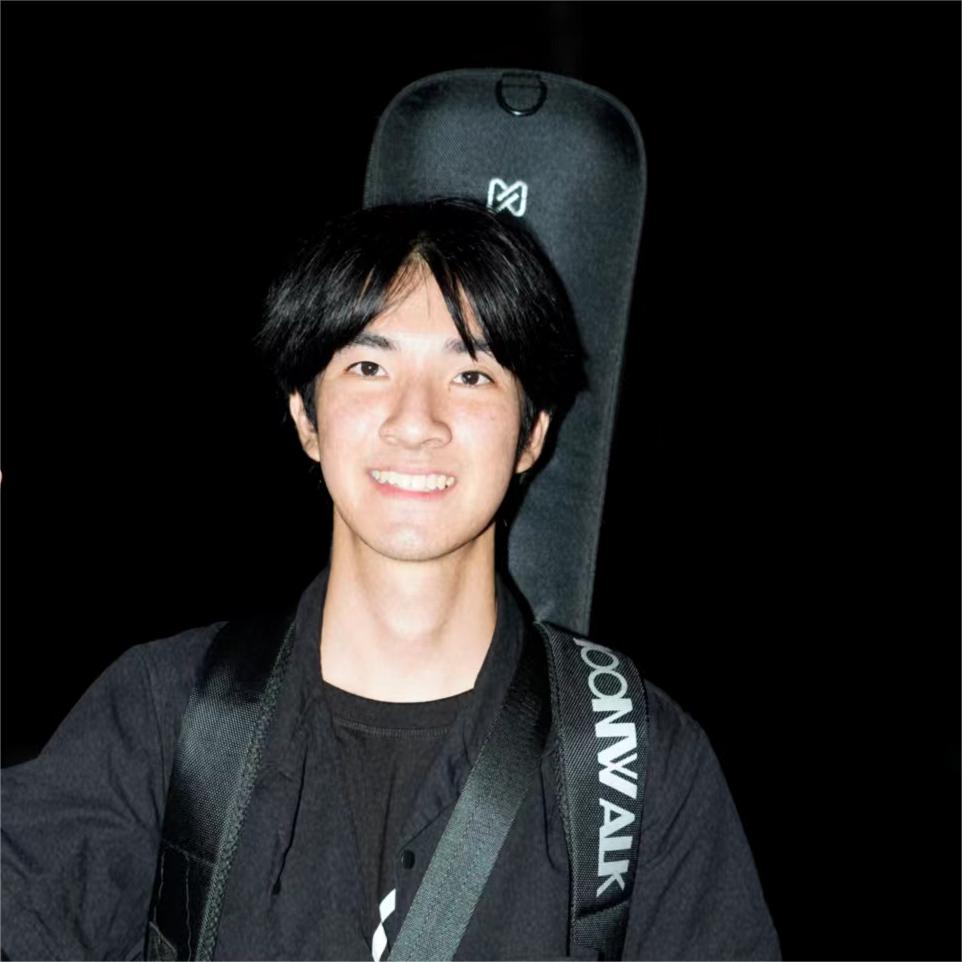 云工创客-郭开源