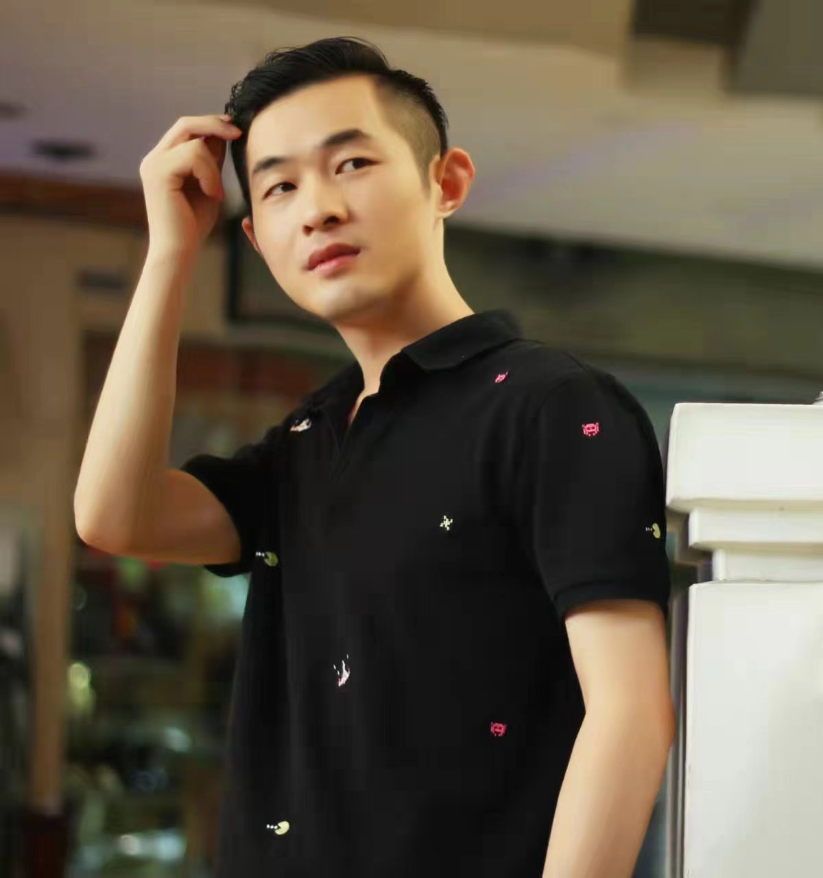 云工创客-我梦我梦