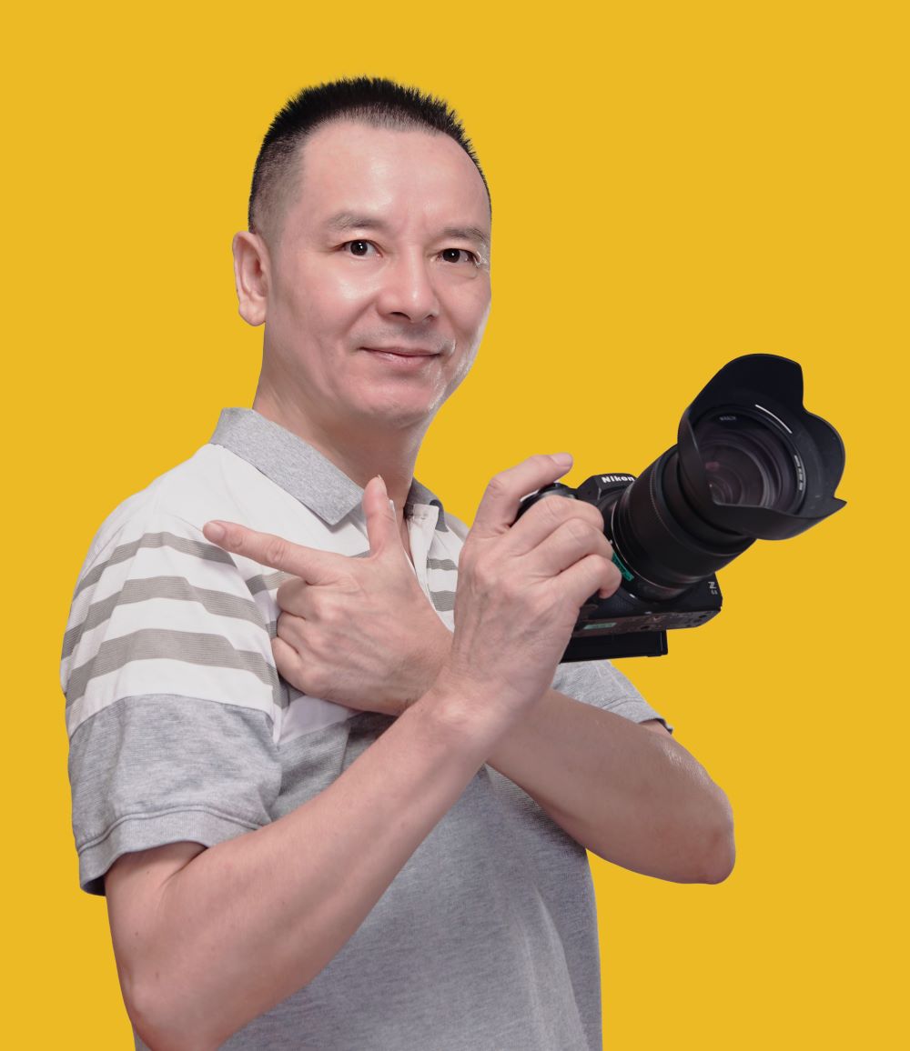 云工创客-广州黄先生