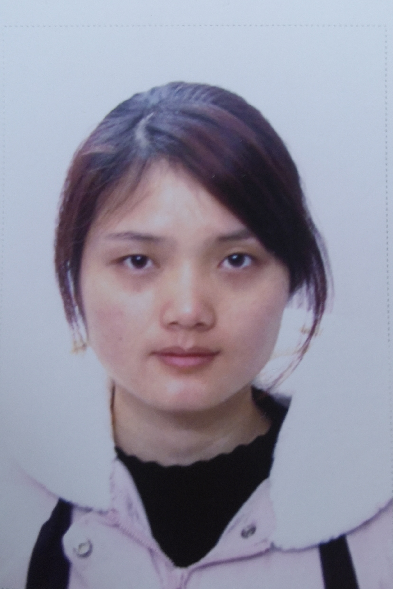 云工创客-黄小萍