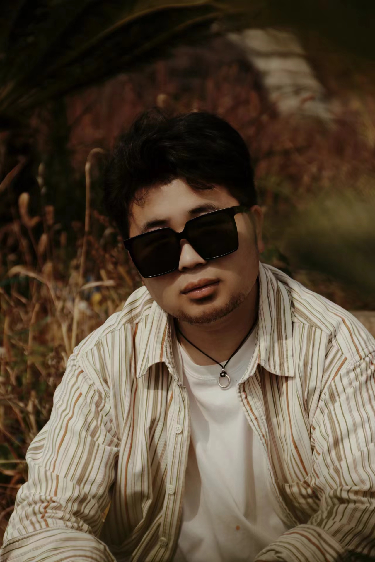 云工创客-池渊设计