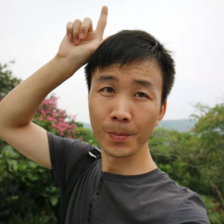 云工创客-有志青年