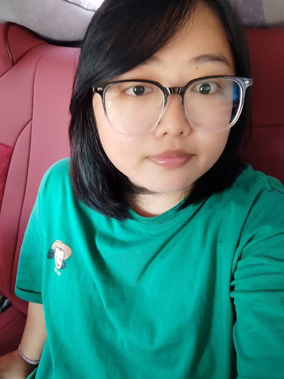 云工创客-熊丽LI