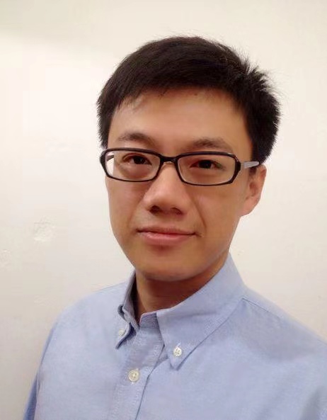 云工创客-赵梦涛