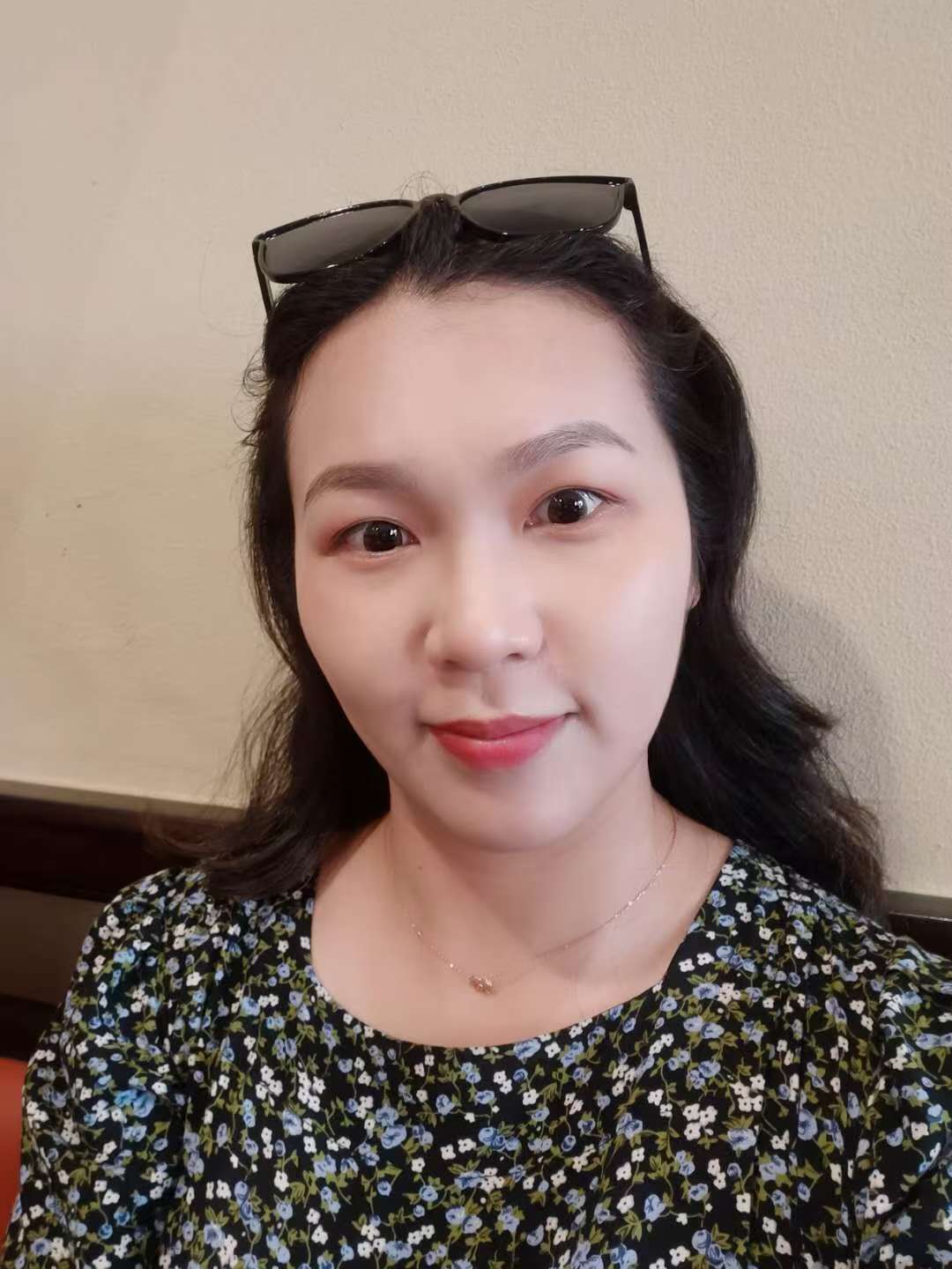 云工创客-CarmenLee