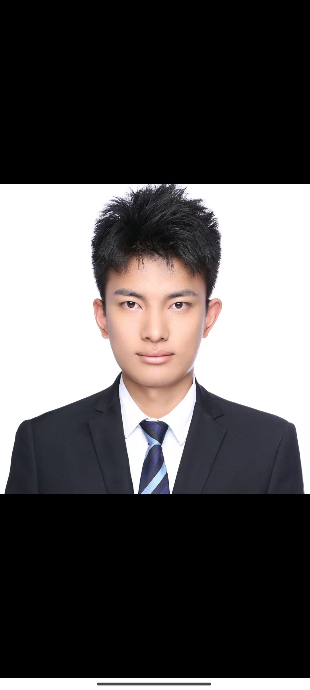 云工创客-赵培琦