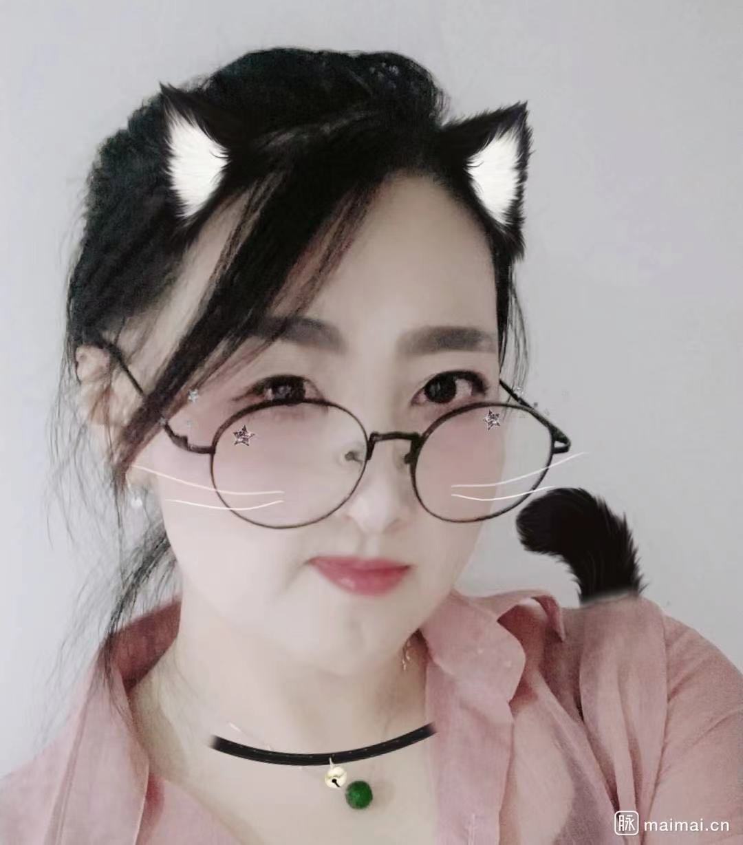 云工创客-sandraliuxq